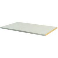 Työtaso Cubio Ps-15940 teräspinnoite – Bott