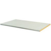 Työtaso Cubio Pl-20940 teräspinnoite – Bott