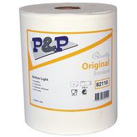 Paperipyyhe Active Easy - P&P