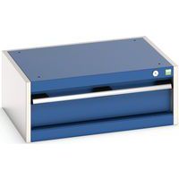 Verstaskaappi laatikoilla Cubio SL-652-1.1 – Bott