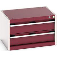 Verstaskaappi laatikoilla Cubio SL-654-2.1 – Bott
