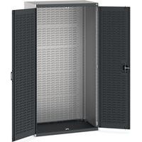Kaappi Perfo ja lamelleilla Cubio SMF-10620-2.4 – Bott