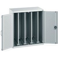 Perfo- ja lamellikaappi Cubio SMV-10612-4.3 – Bott