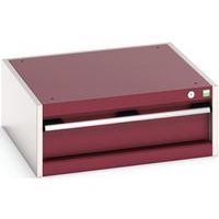 Kaappi laatikoilla Cubio 400x650x650 mm – Bott