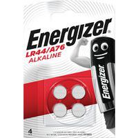Alkalinappiparistot