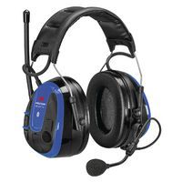 Wireless Phone Headset Peltor WS Alert XPI mobiilisovellus - sankamalli