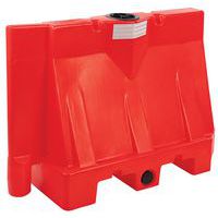 Kaistamuovi / liikenne-este - Manutan Expert