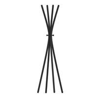 Vaateripustin Totem - Musta - Unilux