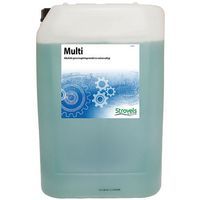 Peruspuhdistusaine Multi - Strovels