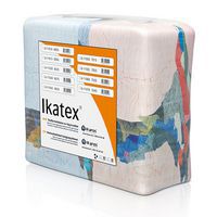 Taloudellinen trikookuivausliina - Ikatex