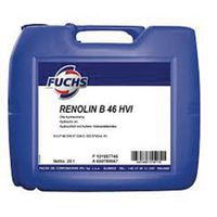 RENOLIN B 46 HVI Hydrauliikka öljy, 205 litraa