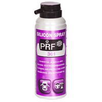 Prf 301 siliconspray, 220 ml, 12 kpl/pkt