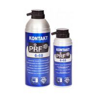 Prf 6-68 kontakt spray, 520 ml (12 kpl/ltk)