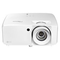 Kannettava DLP Laser -projektori 4K Full HD ZK450 - Optoma