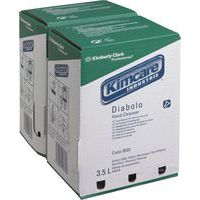 Käsisaippua Kimcare Industrie Diabolo - Kimberly-Clark