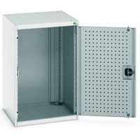 Kaappi 11 laatikolla Cubio 1600x650x650 mm – Bott