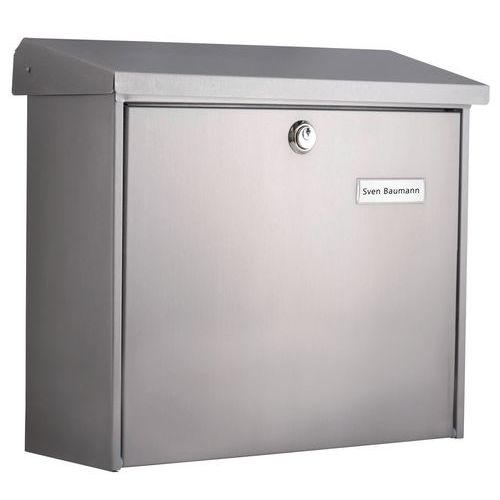 Letterbox Comfort 19,1L - Burg Wachter Letterbox Comfort 19,1L - Burg Wachter