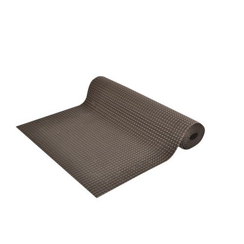 Table Tac P3™ ‑lattiapäällyste, 3 mm sileä Notrax