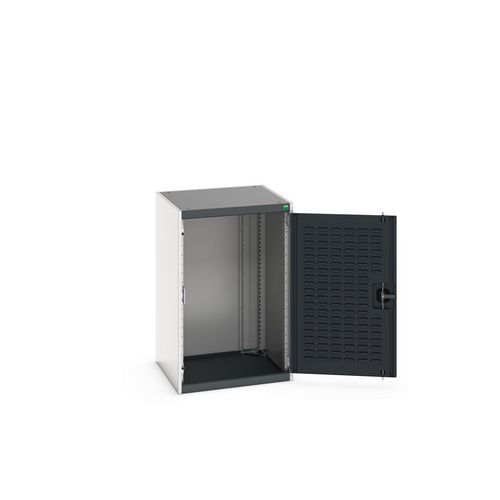 Kaappi Cubio ovi laatikoilla L650mm - Bott