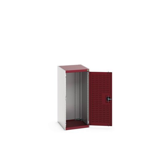 Kaappi Cubio ovi laatikoilla L525mm - Bott