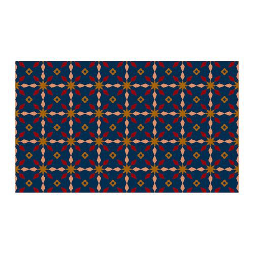 Sisäänkäyntimatto Deco Design™ Imperial Snowstar – Notrax
