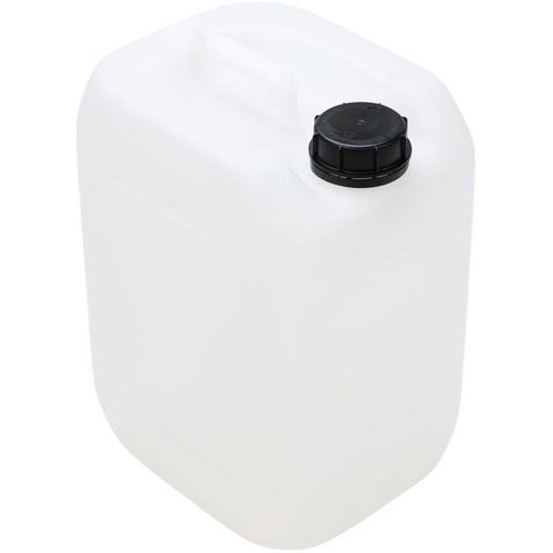 Pinottavat kanisterit 5 - 25 l