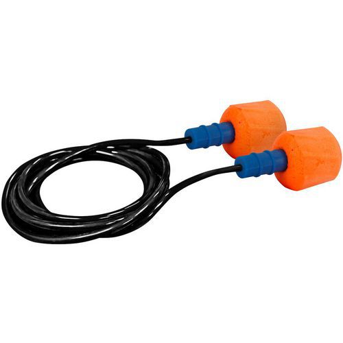 Oranssit EZ-Twist™ -korvatulpat - PIP Oranssit EZ-Twist™ -korvatulpat - PIP