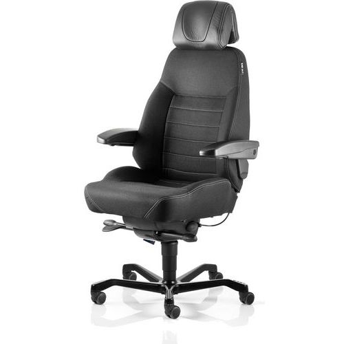 24 tunnin tuoli Executive - KAB Seating