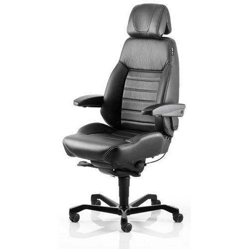 24 tunnin tuoli Executive - KAB Seating