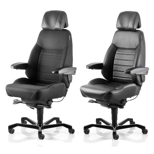 24 tunnin tuoli Executive - KAB Seating