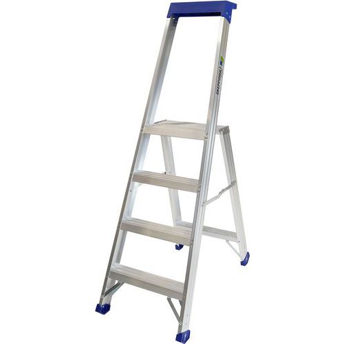 Trappustikkaat 5050, 3/4 askelmaa - Skeppshultstegen