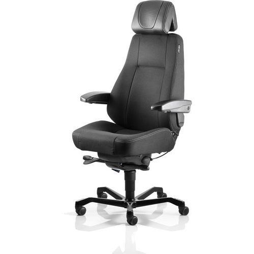 24 tunnin tuoli Director - KAB Seating