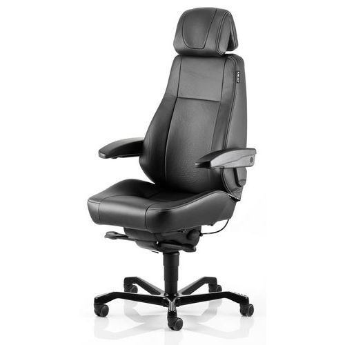 24 tunnin tuoli Director - KAB Seating