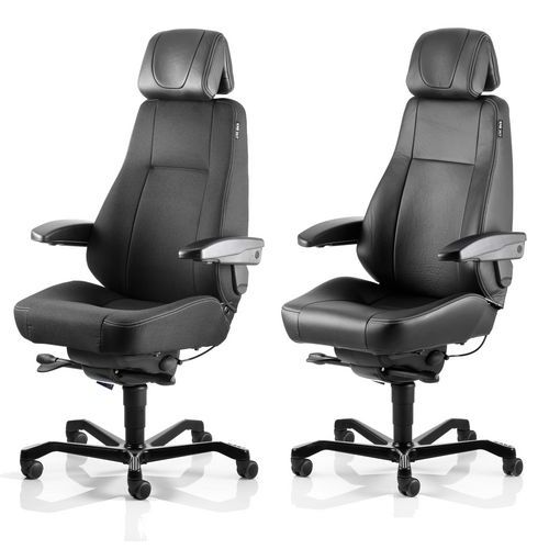 24 tunnin tuoli Director - KAB Seating