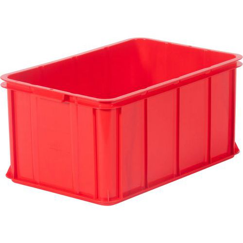 Elintarvikekelpoinen säilytyslaatikko New York, 13–55 l - Nopla