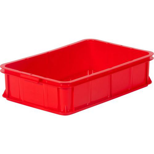 Elintarvikekelpoinen säilytyslaatikko New York, 13–55 l - Nopla