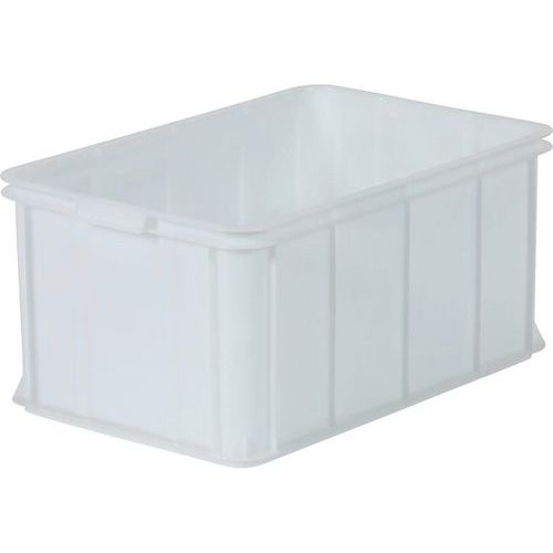 Elintarvikekelpoinen säilytyslaatikko New York, 13–55 l - Nopla