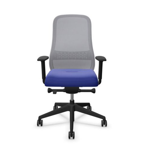 SOULY SWIVEL -toimistotuoli - Nowy Styl