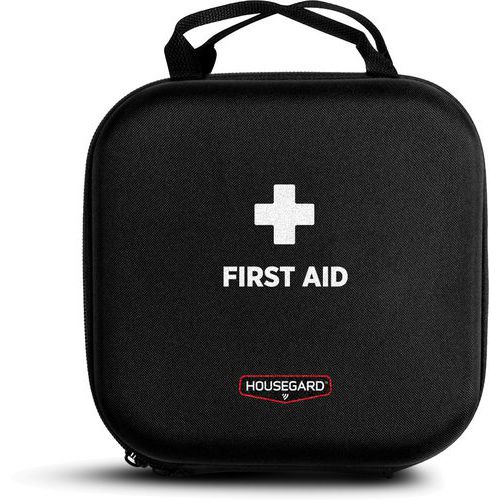 Ensiapulaukku, Standard - Housegard Ensiapulaukku, Standard - Housegard