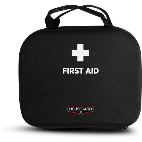 Ensiapulaukku, Plus - Housegard Ensiapulaukku, Plus - Housegard