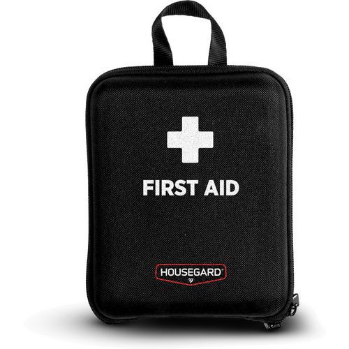 Ensiapulaukku, Compact - Housegard