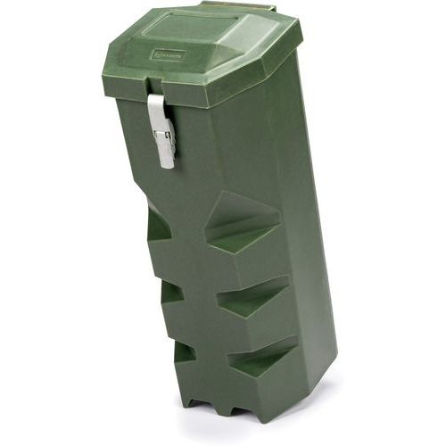 Säilytyslaatikko ajoneuvoille 6 kg palosammuttimelle - Jonesco