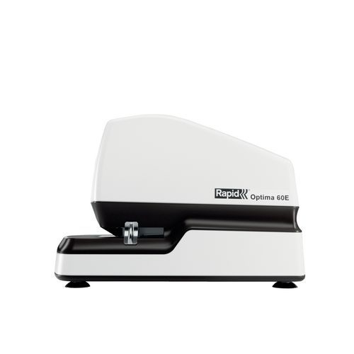 Sähköinen nidontakone Optima 60E – Rapid