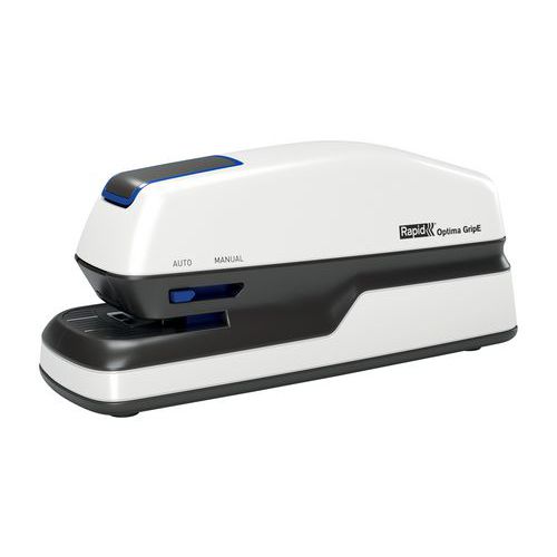 Sähköinen nidontakone Optima GripE – Rapid