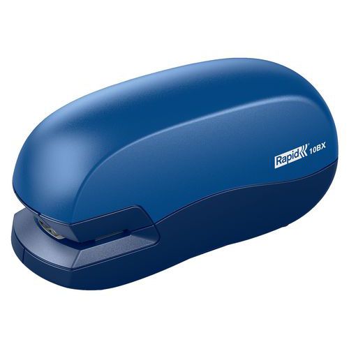 Paristokäyttöinen nidontakone 10BX, 10 arkkia – Rapid