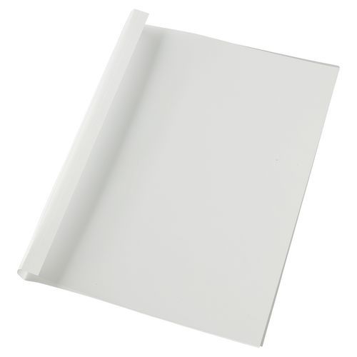 Liimasidontakansi Standard ThermaBind, A4 - GBC