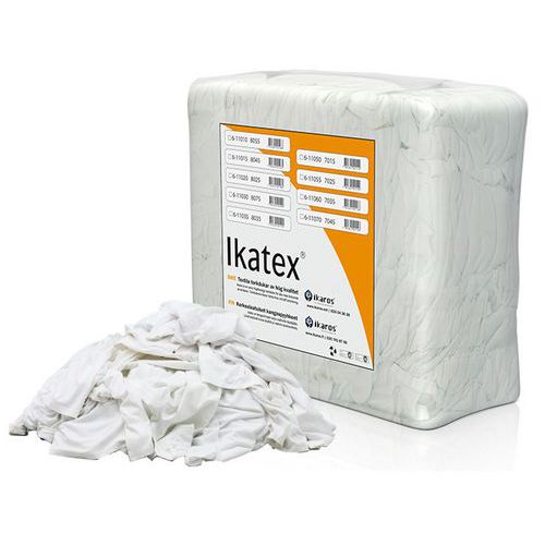 Konepyyhe lakanaa, premium-laatu – Ikatex