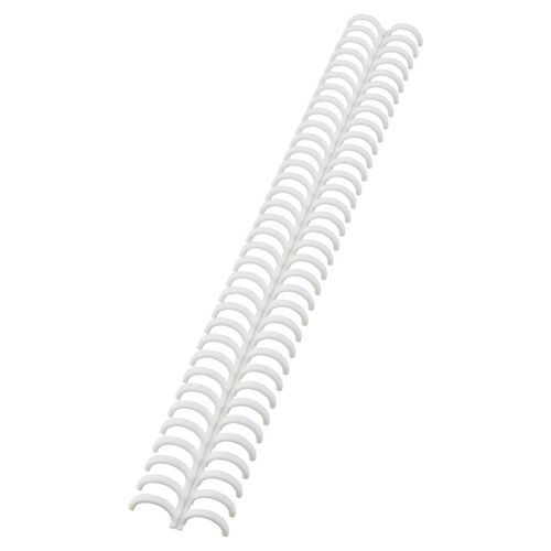 Polypropeenikierre ClickBind, A4, 34R, 8-16 mm - GBC