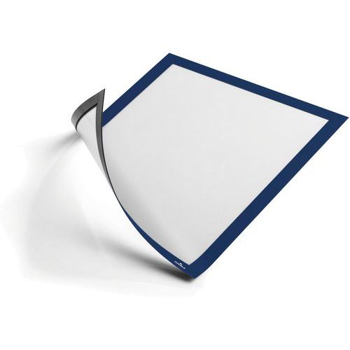 Magneettinen infokehys Duraframe Magnetic A4 - Durable