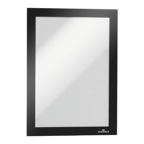 Itsekiinnittyvä Duraframe A3-A6 - Durable